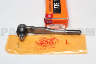 SE3561L TIE ROD END