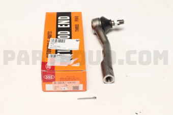 SE3581L TIE ROD END