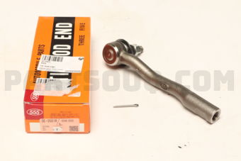 SE3581L TIE ROD END