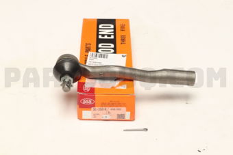 SE3581L TIE ROD END