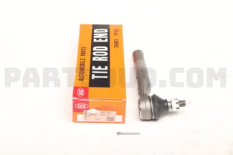 SE3641L END S/A TIE ROD #2