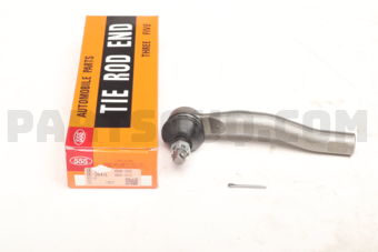 SE3641L END S/A TIE ROD #2