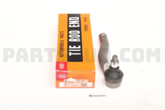 SE3641L END S/A TIE ROD #2