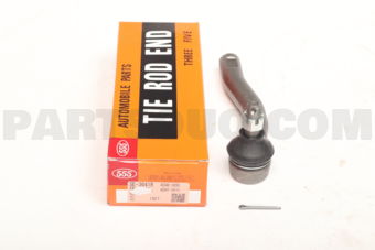SE3641R TIE ROD END