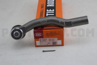 SE3751L TIE ROD END