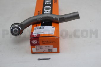 SE3751R TIE ROD END