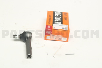 SE3841 END SUB-ASSYTIE ROD