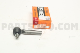 SE3841 END SUB-ASSYTIE ROD