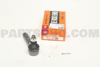 SE3841 END SUB-ASSYTIE ROD