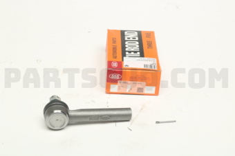 SE3841 END SUB-ASSYTIE ROD