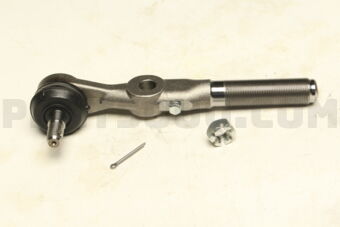 SE4506 TIE ROD END