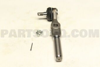 SE4506 TIE ROD END