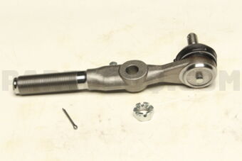 SE4506 TIE ROD END