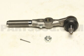 SE4506 TIE ROD END