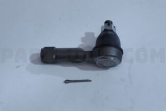 SE4581 TIE ROD END