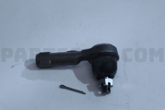 SE4581 TIE ROD END