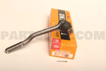 SE4672 TIE ROD END
