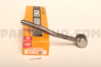 SE4672 TIE ROD END