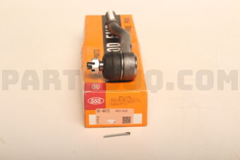 SE4672 TIE ROD END