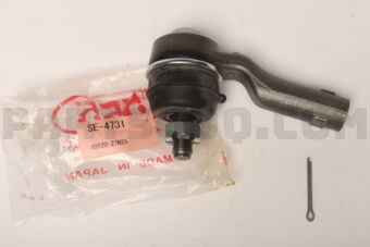 SE4731 SOCKET-KIT
