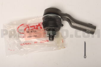 SE4731 SOCKET-KIT