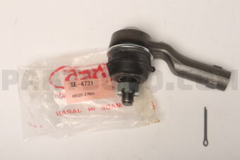 SE4731 SOCKET-KIT