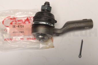 SE4731 SOCKET-KIT