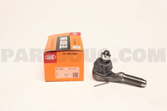 SE4821 TIE ROD END