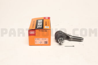 SE4821 TIE ROD END