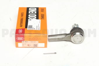 SE4831 TIE ROD END