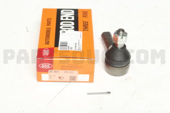 SE4831 TIE ROD END