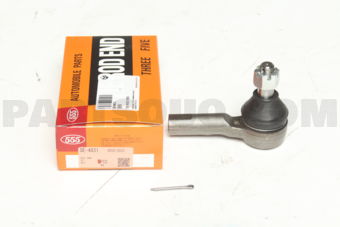 SE4831 TIE ROD END