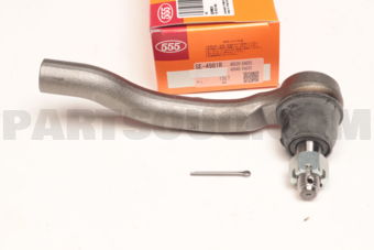 SE4981R TIE ROD END