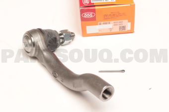 SE4981R TIE ROD END