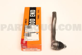 SE6191L 555 TIE ROD END