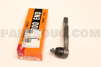 SE6191L 555 TIE ROD END