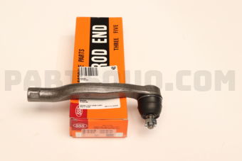 SE6191L 555 TIE ROD END
