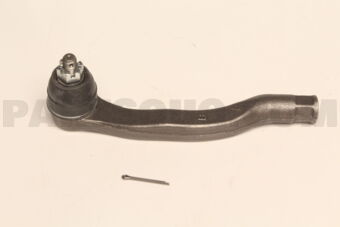 SE6191L TIE ROD END