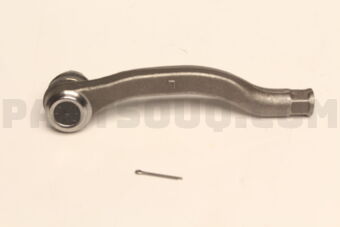 SE6191L TIE ROD END
