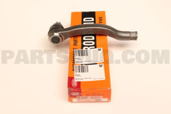 SE6191L 555 TIE ROD END