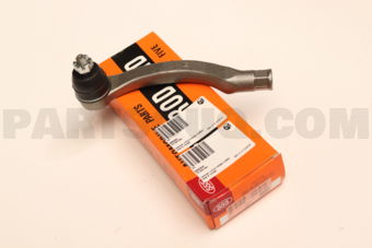 SE6191R 555 TIE ROD END