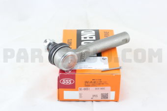 SE6651 TIEROD END ASSY