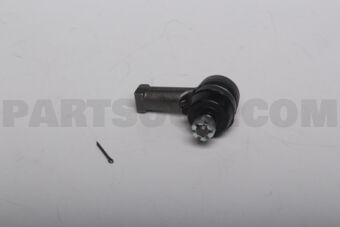 SE7161 TIE ROD END  4G32/L300