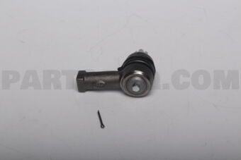 SE7161 TIE ROD END  4G32/L300