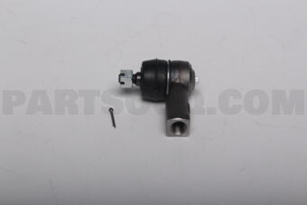 SE7161 TIE ROD END  4G32/L300