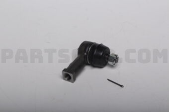 SE7161 TIE ROD END  4G32/L300