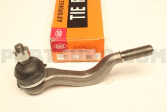 SE7252 TIE ROD END