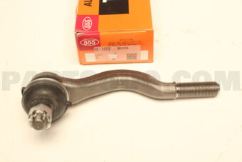 SE7252 TIE ROD END