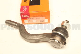 SE7252 TIE ROD END