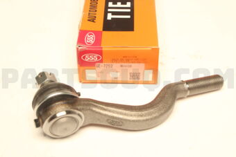 SE7252 TIE ROD END